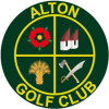 alton golf club logo